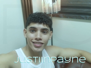 Justiinpayne