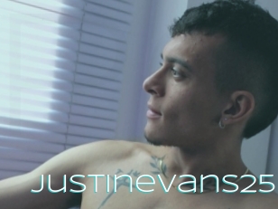 Justinevans25