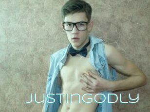 Justingodly