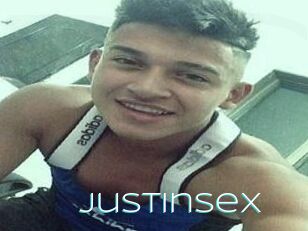 Justinsex