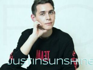 Justinsunshine