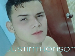 Justinthonson