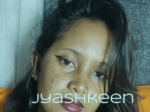 Jyashkeen