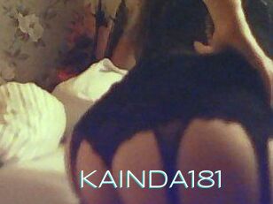 KAINDA181