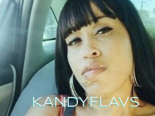 KANDYFLAVS