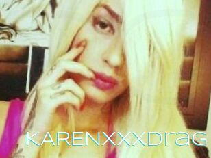 KARENXXXDrag