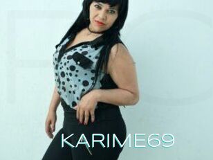 KARIME