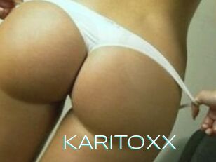 KARITOXX