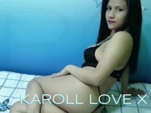 KAROLL_LOVE_X