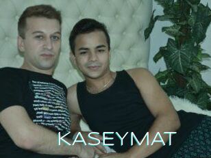 KASEYMAT