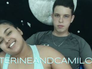 KATERINEANDCAMILO