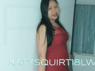 KATYSQUIRT18LW