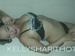 KELLYSHARITHOT