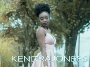 KENDRAJONESS