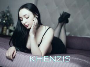 KHENZIS