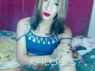 KHLOETS