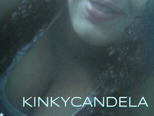 KINKYCANDELA