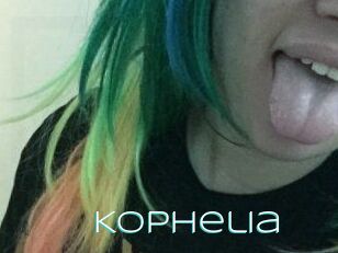 KOphelia