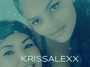 KRISSALEXX