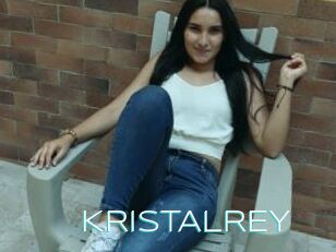 KRISTALREY