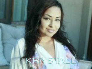 KRIYSTALL