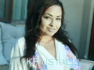 KRYISTALL