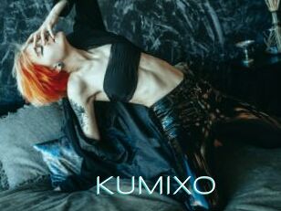 KUMiXO