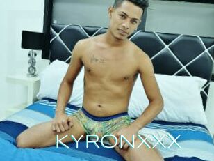 KYRONxxx