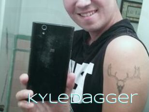 KYle_Dagger