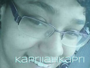 KaPriiahKaPri