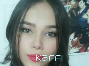 Kaffi