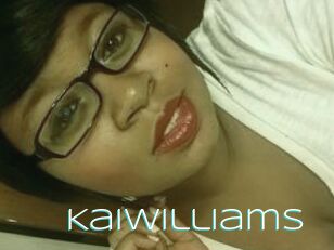 KaiWilliams