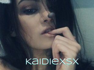 KaidiexSx