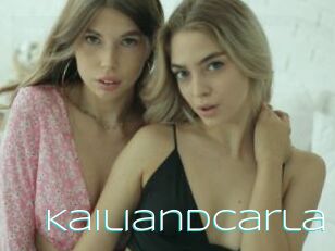 KailiandCarla