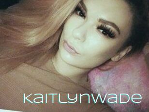 Kaitlyn_Wade