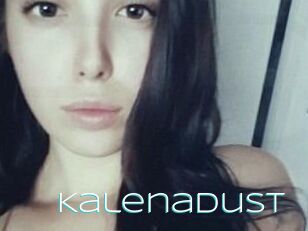 Kalena_Dust