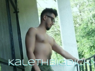 KalethBigDickx