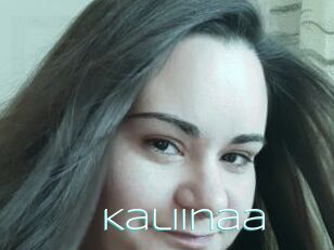 Kaliinaa