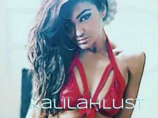 KalilahLust