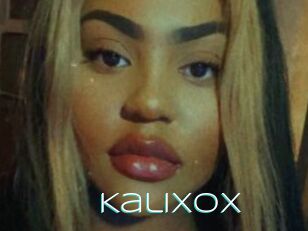 Kalixox