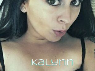 Kalynn