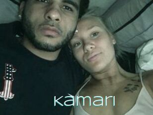 Kamari