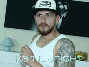 KamilKnight