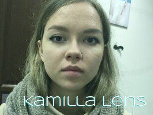 Kamilla_Lens