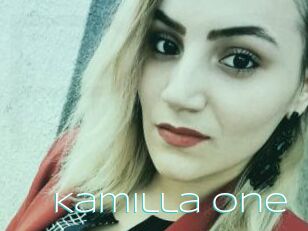 Kamilla_One