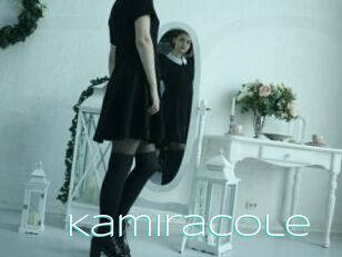 KamiraCole