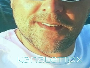 Kanalettox