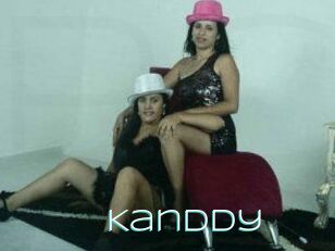 Kanddy