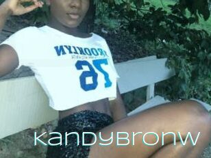 KandyBronw