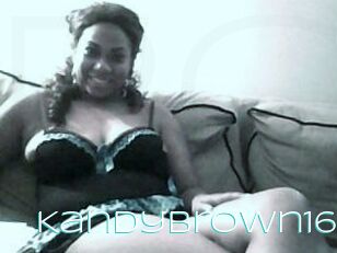 KandyBrown16